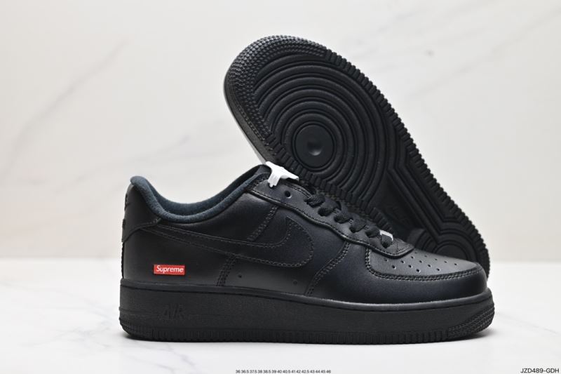 Nike Air Force 1 Shoes